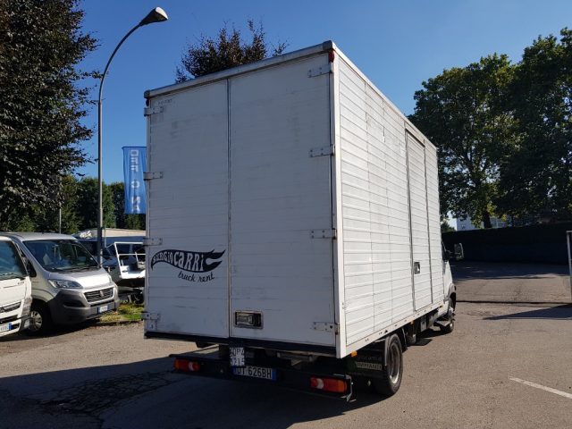 Renault Mascott RATE SENZA FINANZIARIE - foto 3 di 4