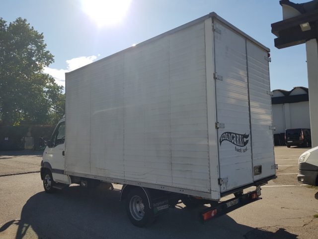Renault Mascott RATE SENZA FINANZIARIE - foto 4 di 4