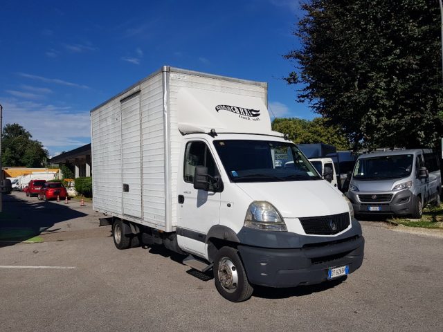 Renault Mascott RATE SENZA FINANZIARIE - foto 2 di 4