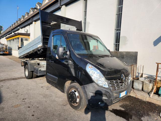 Renault Master EURO 6C RATE SENZA FINANZIAMENTI usato a NOVEDRATE