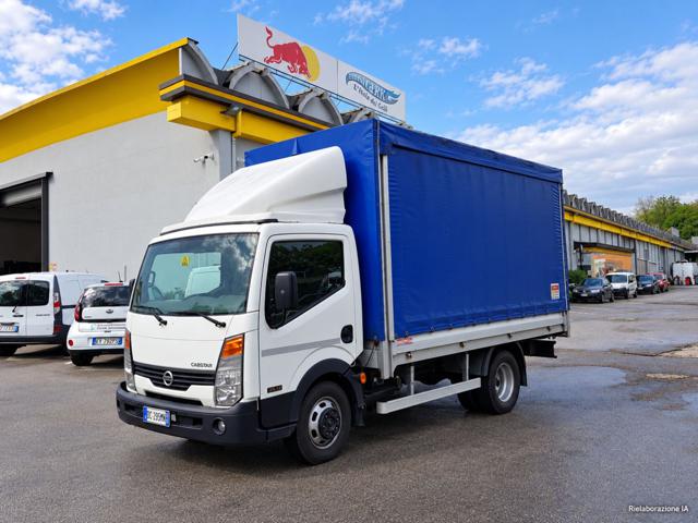 Nissan Cabstar TELONATO astecamion24.com - foto 3 di 4