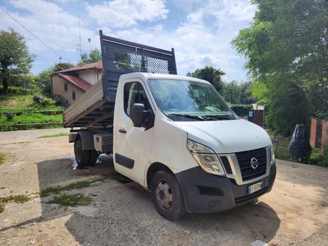 Nissan NV400 MOTORE NUOVO RATE SENZA FINANZIARIE - foto 2 di 4