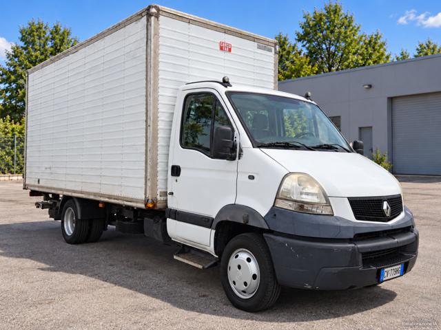 Renault Mascott SPONDA IDRAULICA DA SISTEMARE BATTERIA REVISIONE, del 2006, 230.000 km, in vendita a Novedrate (CO)