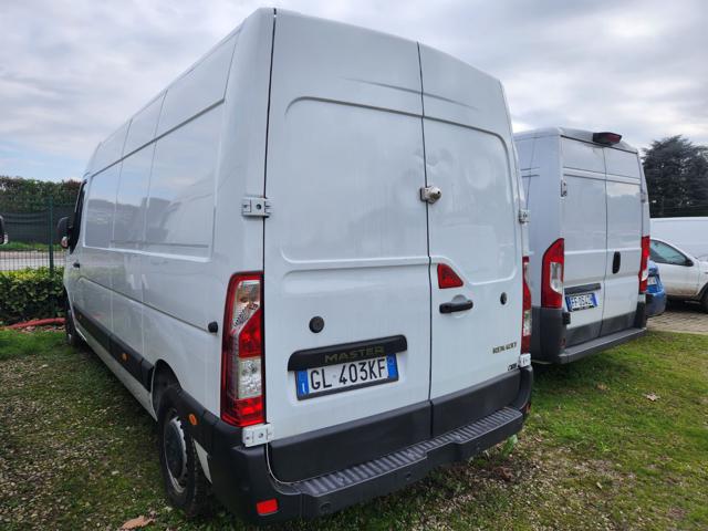 Renault Master RATE SENZA BANCHE NE FINANZIARIE - foto 4 di 8