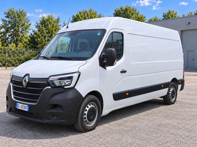 Renault Master L3 astecamion24.com, del 2022, 89.000 km, in vendita a Novedrate (CO)