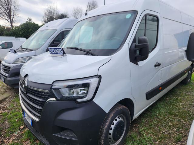 Renault Master RATE SENZA BANCHE NE FINANZIARIE, del 2022, 89.000 km, in vendita a Novedrate (CO)
