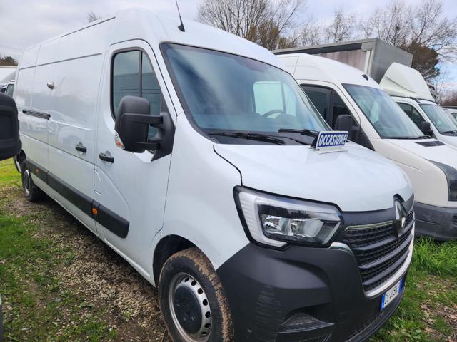 Renault Master RATE SENZA BANCHE NE FINANZIARIE - foto 3 di 8