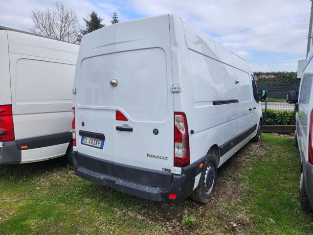 Renault Master RATE SENZA BANCHE NE FINANZIARIE - foto 2 di 8