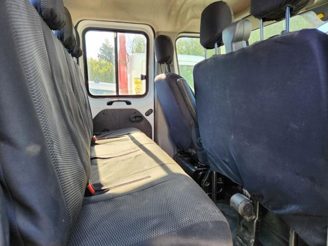 Renault Master 7 POSTI RATE SENZA FINANZIARIE - foto 4 di 6