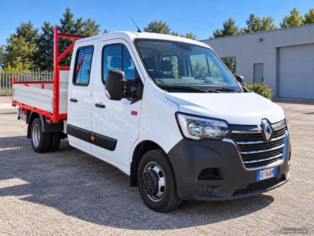 Renault Master 7 POSTI astecamion24.com - foto 3 di 4