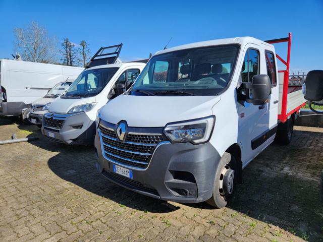 Renault Master 7 POSTI RATE SENZA FINANZIARIE, del 2021, 205.000 km, in vendita a Novedrate (CO)