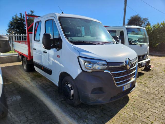 Renault Master 7 POSTI RATE SENZA FINANZIARIE - foto 2 di 6