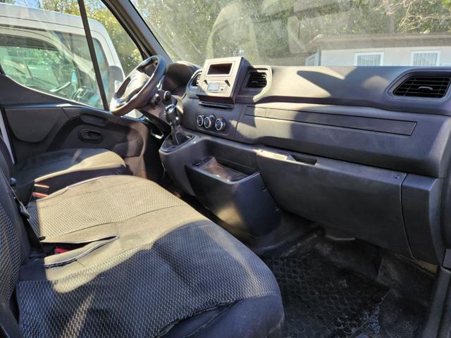 Renault Master 7 POSTI RATE SENZA FINANZIARIE - foto 3 di 6