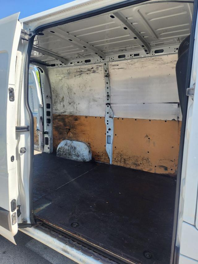 Renault Master passo medio usato a NOVEDRATE