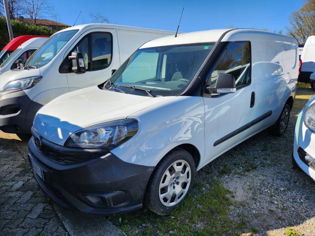 Fiat Doblo 1.6 MJT 105CV SeS PL-TN Cargo Maxi Lounge - foto 2 di 4