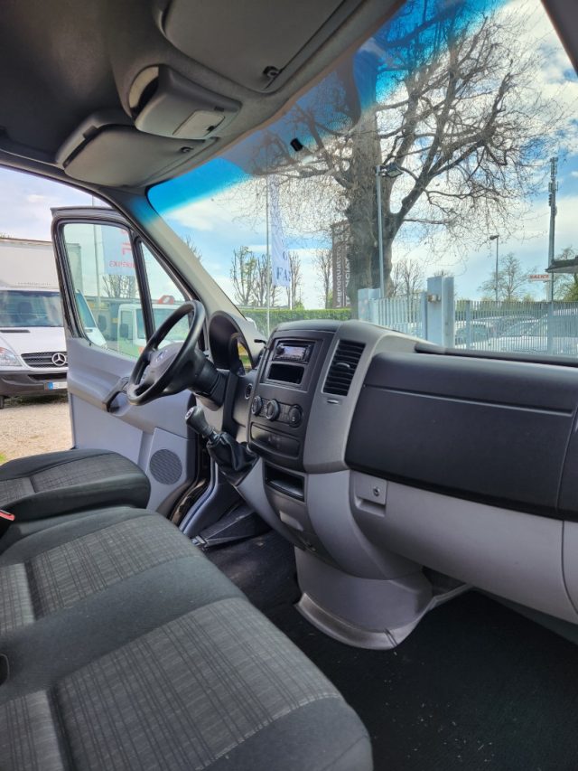 Mercedes-Benz Sprinter 313 SPONDA IDRAULICA - foto 4 di 4