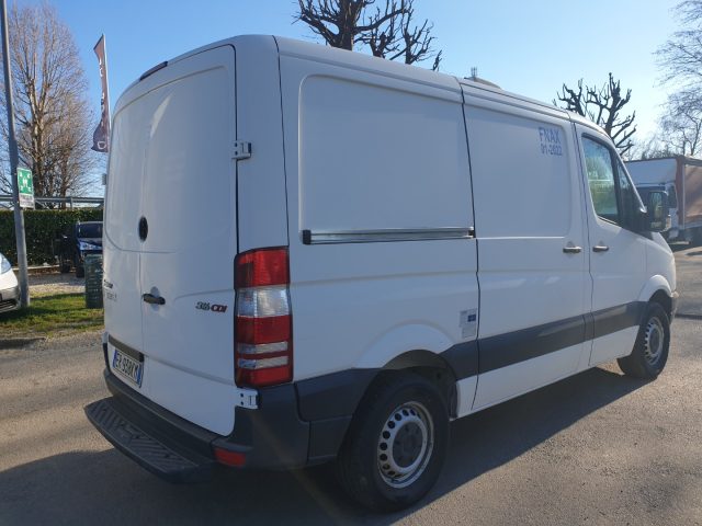 Mercedes-Benz Sprinter FRIGO ATP OK MOTORE NUOVO - foto 3 di 4