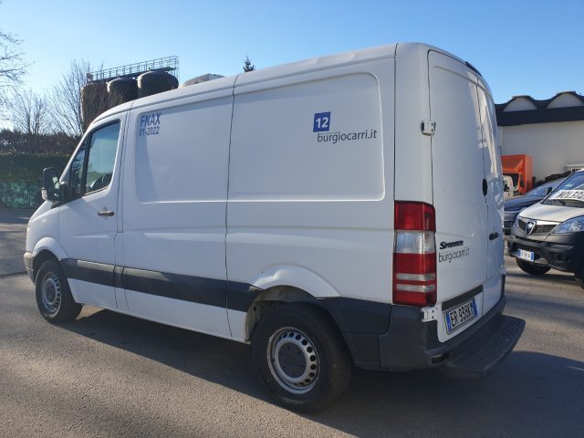 Mercedes-Benz Sprinter FRIGO ATP OK MOTORE NUOVO - foto 4 di 4