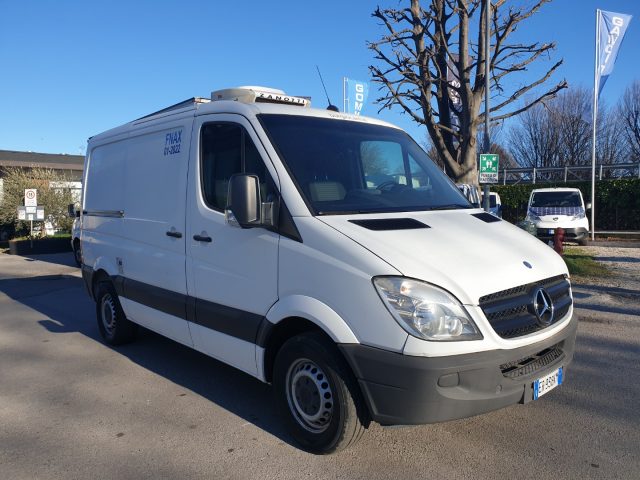 Mercedes-Benz Sprinter FRIGO ATP OK MOTORE NUOVO - foto 2 di 4