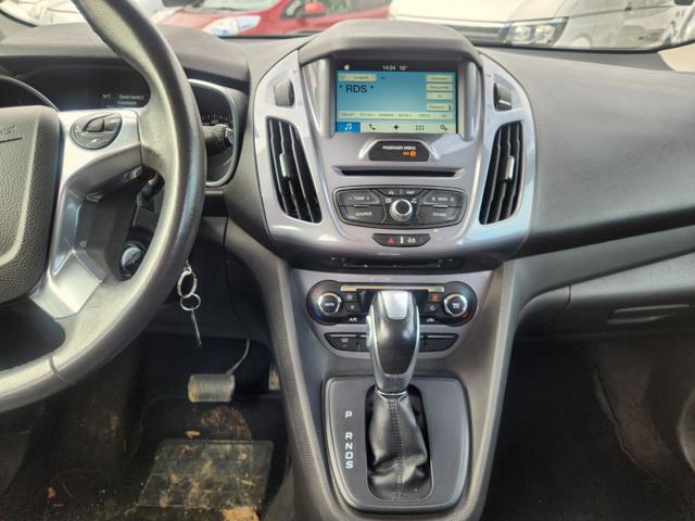 Ford Tourneo Connect motore revisionato usato a NOVEDRATE