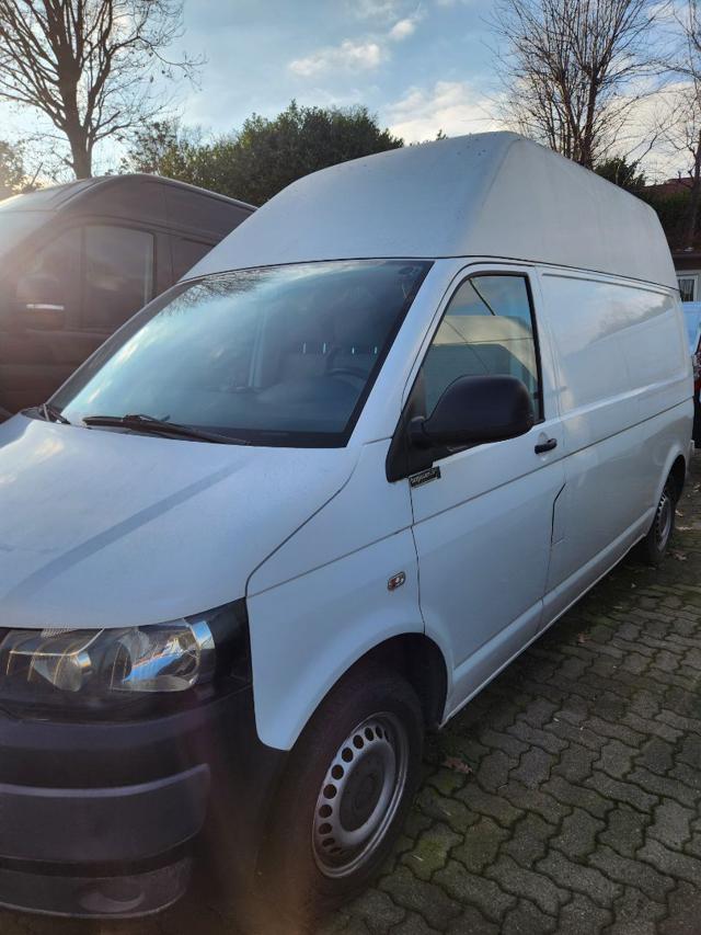 Volkswagen Transporter 2.0 140cv usato a NOVEDRATE