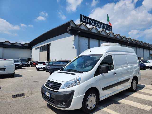 Fiat Scudo usato usato a NOVEDRATE