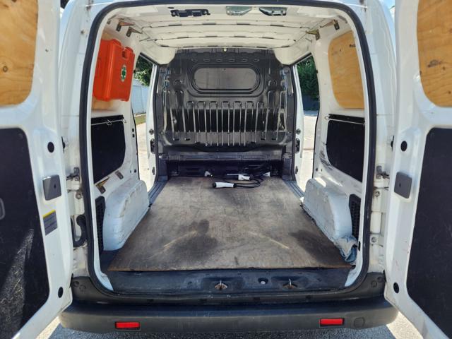 Nissan e-NV200 Evalia elettrico usato a NOVEDRATE