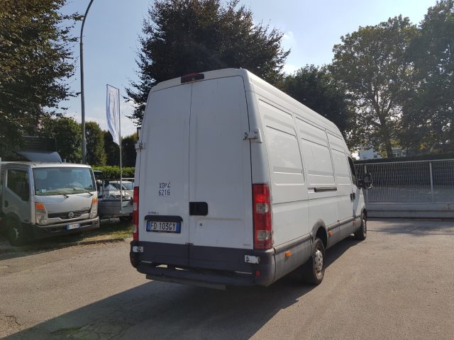 Iveco Daily S 210 CV L4 H3 - foto 3 di 4