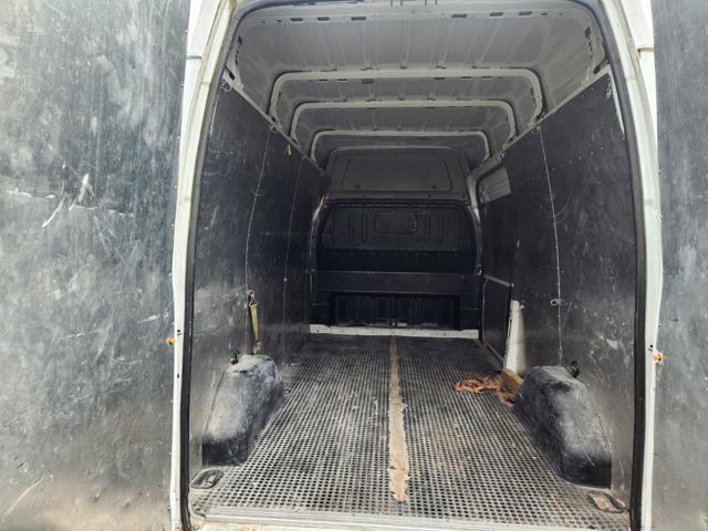 Ford Transit Furgone usato a NOVEDRATE