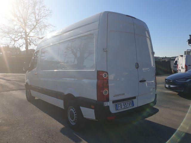 Volkswagen Crafter 2.0 TDI 163CV PM-TM - foto 4 di 4