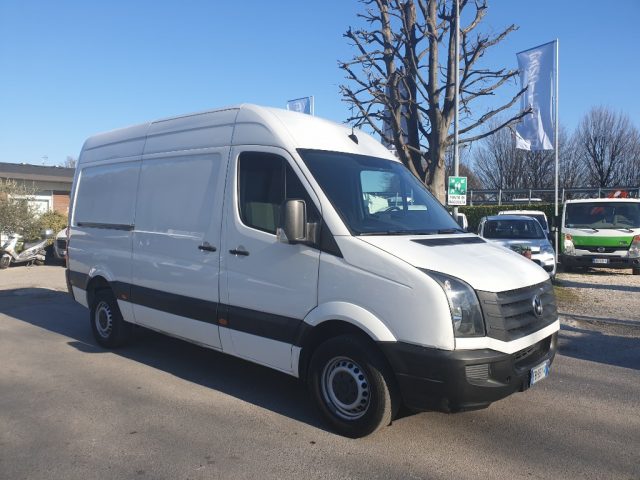 Volkswagen Crafter 2.0 TDI 163CV PM-TM - foto 2 di 4
