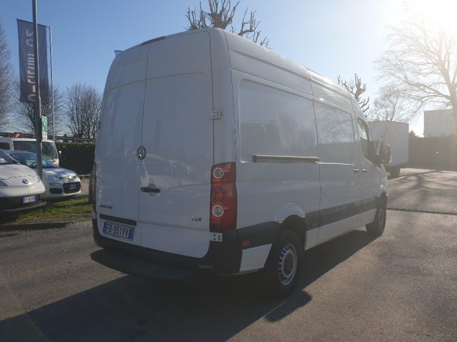 Volkswagen Crafter 2.0 TDI 163CV PM-TM - foto 3 di 4