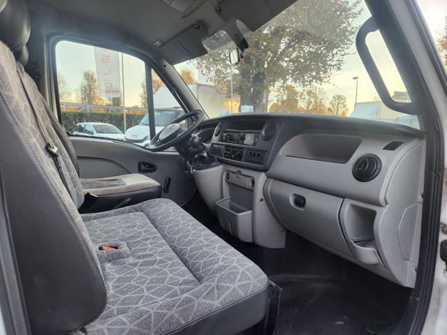 Renault Mascott 130.35 GRU E RIBALTABILE - foto 4 di 4