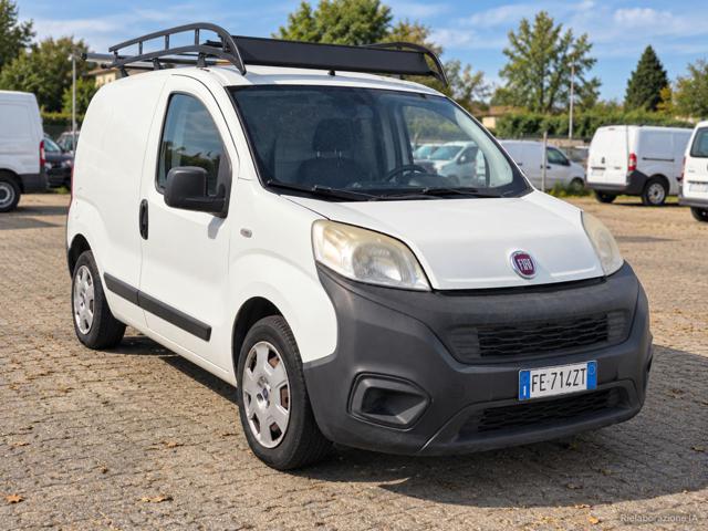 Fiat Fiorino 1.3 MJT 95CV Cargo Adventure, del 2016, 166.567 km, in vendita a Novedrate (CO)