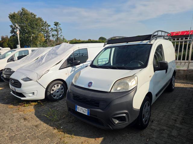 Fiat Fiorino 1.3 MJT 95CV Cargo Adventure - foto 2 di 4