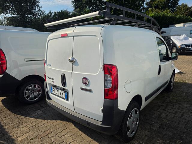 Fiat Fiorino 1.3 MJT 95CV Cargo Adventure - foto 4 di 4