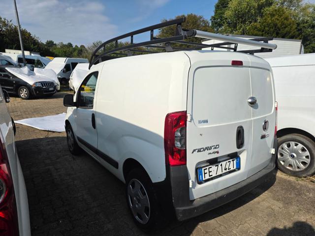 Fiat Fiorino 1.3 MJT 95CV Cargo Adventure - foto 3 di 4