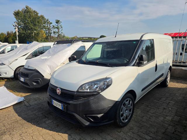 Fiat Doblo MAXI ASTECAMION24.COM - foto 2 di 4