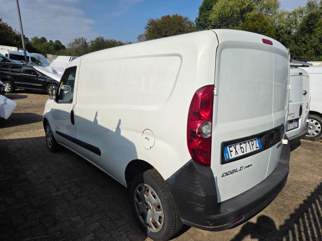 Fiat Doblo MAXI ASTECAMION24.COM - foto 3 di 4