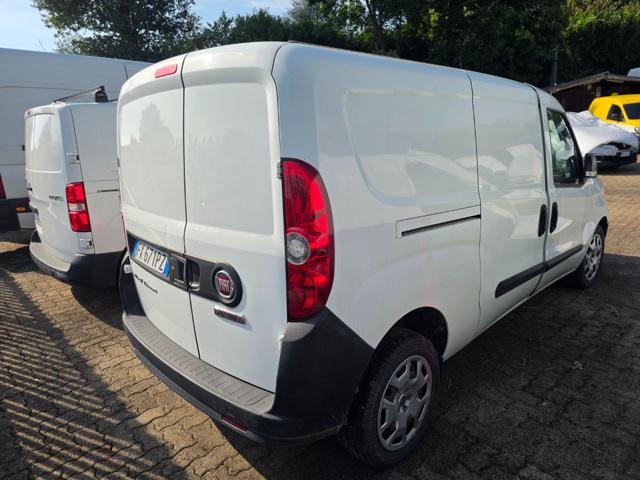 Fiat Doblo MAXI ASTECAMION24.COM - foto 4 di 4