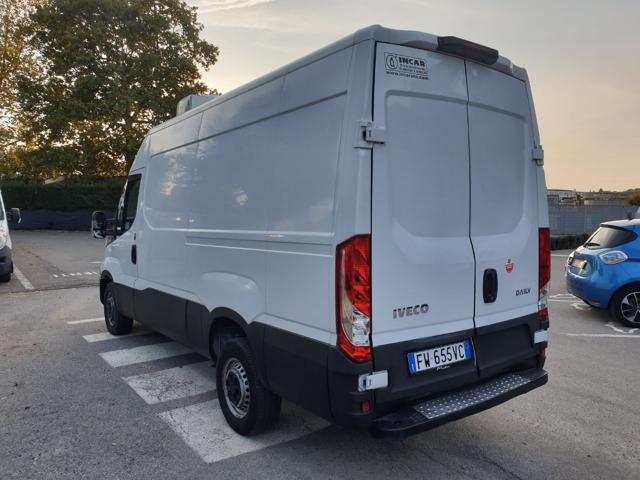 Iveco Daily frigorifero con atp - foto 4 di 4