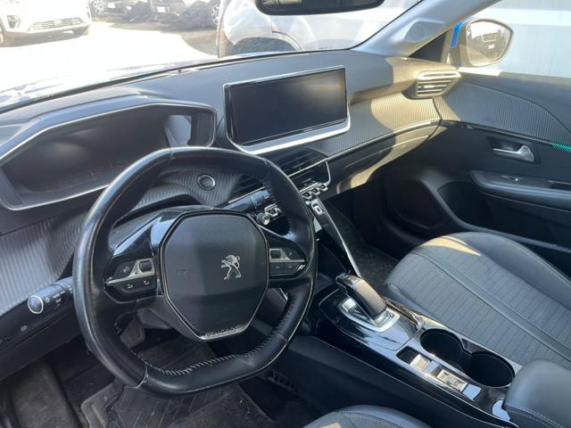 Peugeot 208 motore elettrico 136 CV 5 porte Active - foto 4 di 4