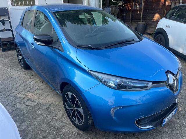 Renault ZOE Life R90 Flex - foto 2 di 4