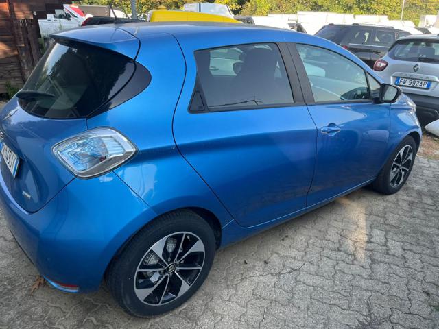 Renault ZOE Life R90 Flex - foto 4 di 4