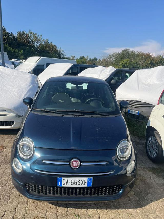 Fiat 500 1.0 Hybrid Dolcevita - foto 4 di 4