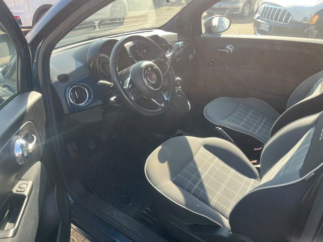 Fiat 500 1.0 Hybrid Dolcevita - foto 3 di 4