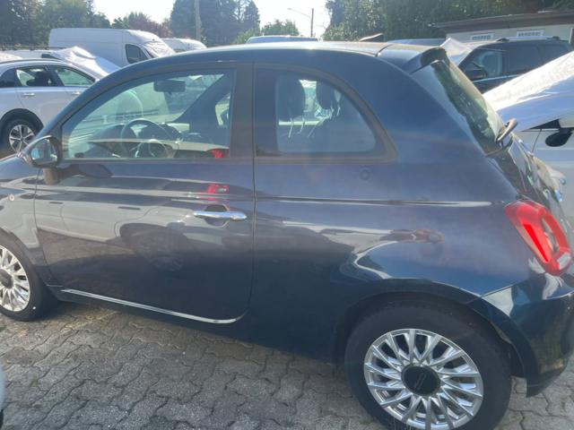 Fiat 500 1.0 Hybrid Dolcevita - foto 2 di 4