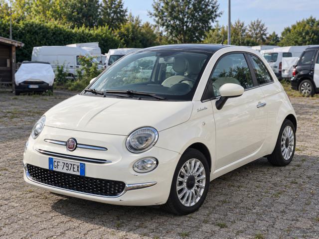 Fiat 500 1.0 Hybrid Connect, del 2021, 104.000 km, in vendita a Novedrate (CO)