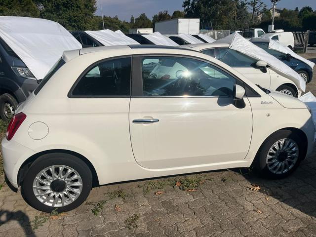 Fiat 500 1.0 Hybrid Connect - foto 2 di 4