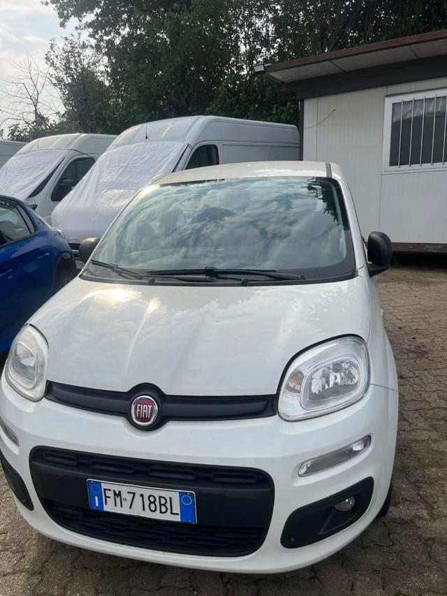 Fiat Panda 1.3 MJT 80 CV S&S Easy - foto 3 di 4